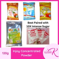 Injoy Concentrated Powder Juice  Drink with 10x Intense Sugar| 200g