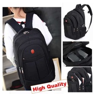 Unisex 20L/26L/30L Capacity Backpack School Travel Laptop Casual Shoulders Bag