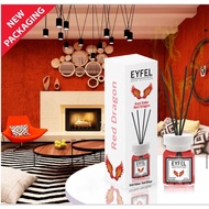 Eyfel Reed Diffuser (120ml)