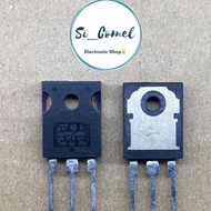 🇲🇾🔥READY STOCK🔥STGW19NC60HD GW19NC60HD 19NC60 600V 21A TO-247 Ic Chip