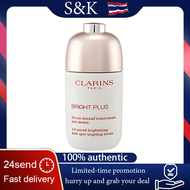 Clarins Bright Plus Advanced Dark Spot-Targeting Serum 50ml