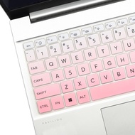 Laptop Keyboard Cover Skin For HP Pavilion 15 15-fc Series 15-fc0046au 15-fc0101au 15-fc0105au 15-fc