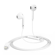 Apple 有線耳機 Lightning