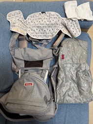 SINBII HIPSEAT CARRIER