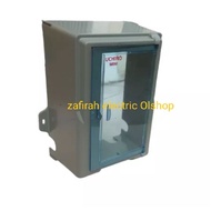 /TOKEN ELECTRIC KWH METER BOX