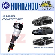 MERCEDES BENZ S-CLASS W222 V222 X222 - FRONT ABSORBER RIGHT AND LEFT - HUANZHOU