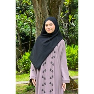 DF0052 DEFARICH Exclusive DUBAI Abaya (new stock)