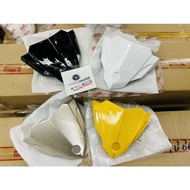 Mão ốp đầu xe Nouvo SX Nouvo 5