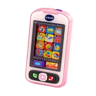 🇺🇸 USA 🇺🇸 Vtech Touch & Swipe Baby Phone โทรศัพท์ของเล่นเด็ก
