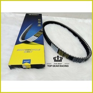 ◹ ۩ ✆ Michelin Fan Belt for Motorcycle GENUINE Michelin V Belt  Mio/Nmax/Aerox/Click/Beat