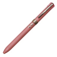 uni三菱鉛筆 JETSTREAM F series旋轉式油性溜溜筆0.5mm 3色
