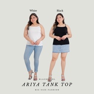ARYA Tank Top Big Size Jumbo | Tank Top Plus Size LD 108-146cm