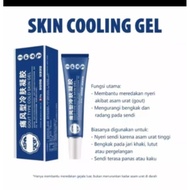 HERBAL OINTMENT FOR GOUT SKIN GEL Original