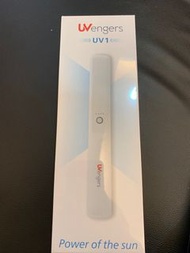 Uv1紫外線輕巧除菌棒