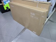 💥三星 Samsung 55吋 旗艦 55S95F QD-OLED  全新全套有保養行貨 QA55S95FAJXZK
