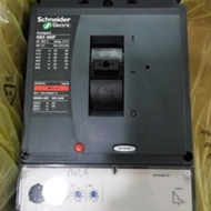 PROMO MCCB SCHNEIDER NSX400F 36K.A 3P 160A-400A LV432676