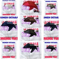 FRONT FENDER B3F-F1511-00-P FRONT FENDER LEXI 125 YAMAHA PARTOriginal