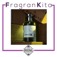 Paris Corner - Emir Factory Edition Ultra Citrus