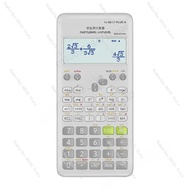 2025 New Scientific Function Calculator Fx-82es