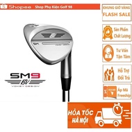 Titleist Sm9 Technical Golf Club - Titleist Wedge Club - Full Degree Technical Club