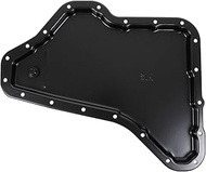 TRQ Automatic Transmission Pan Compatible with Chevy Buick Oldsmobile Pontiac Saturn 4T60E 4T65E