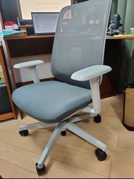 Ergonomic Office Chair