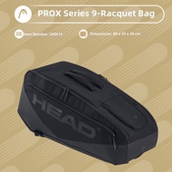 HEAD | Sport Athlete Tennis Bag 3 Rackets / 9 Rackets