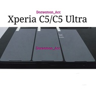 Tempered Glass Clear Screen Protector sony Xperia C5 C5 Ultra E5553 E5506 E5533 E5563 - Anti-Scratch