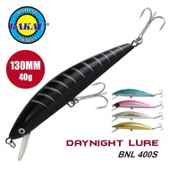 Bakau DayNight Lure - BNL 400S