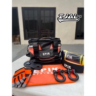 Recovery Kit winch offroad 4x4 winch Equipment And Accessories. Epic