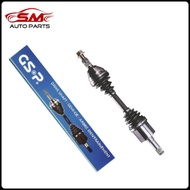 Proton Preve 1.6 Manual GSP Drive Shaft Assy ( Left )