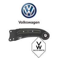 VOLKSWAGEN GOLF MK5 MK6 PASSAT JETTA SCIROCCO TOURAN SHARAN BEETLE REAR LOWER ARM ( 3C0505223C )