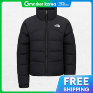 The North Face | เสอแจคเกต WS 2000 NUPTSE - สดำ