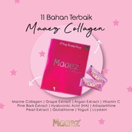 MAAEZ COLLAGEN ORIGINAL HQ