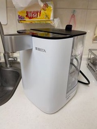 Brita Model One開飲機