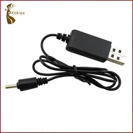 [kokiya] USB 3.7V Lipo Battery Charger Line for H47 E56 Quadcopter Drone Spare Parts