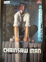鏈鋸人 Chainsaw Man Figure