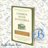 Common Sense Economics