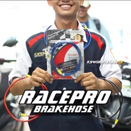 Racepro BRAKE HOSE 24INCH BRAKE HOSE 35INCH BRAKE HOSE 37INCH BRAKE HOSE FRONT BRAKE HOSE REAR BRAKE