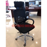 Office chair Office chair Premium staff chair Net chair Swivel chair manager chair Work chair Import