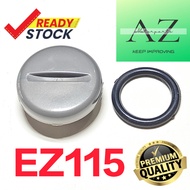 YAMAHA EZ115 MAGNET COVER CAP / GENERATOR CAP ( 1 SET )