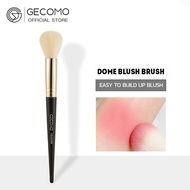 GECOMO Blush Brush Soft Fiber Makeup Brush Blush Powder Brush
