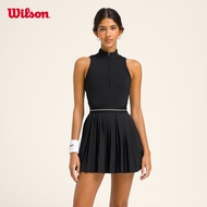 Wilson x RG Collection Women Winning Tennis Dress High-thigh Skirts WW00481431