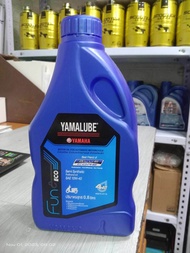 YamalubeScooter Oil 800ml.
Blue Core
Made in thailand
Original Yamalube Blue Core