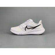 36HGH51446 DQ7824 Air Zoom Pegasus 39 Moon Landing 39th Generation White Black (48 Hours Shipment)