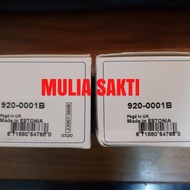 920-0001b Impeller Jabsco Genuine 920-0001