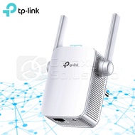 TP-LINK TL-WA855RE 300Mbps Wi-Fi Range Extender
