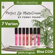 Lipmatte ff by Buttonscarves frans Original