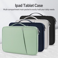 Laptop bag Notebook Storage Pouch Sleeve For VIVO Pad3 Pro 13 inch Pad2 iQOO Pad 12.1 inch Air 11.5 Pad 11 inch Tablet Protective Case