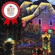 4.5V 1.8W 3 Meters 30 LEDs Fairy String Light (Type 1)